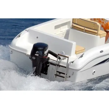 Žebřík Koupací žebřík ke člunu 520 Open