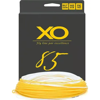 Muškařská šňůra Vision XO 85 WF-7-F