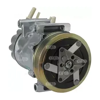 Kompresor klimatizace HC-Cargo Kompresor klimatizace HC 241464 + DOPRAVA ZDARMA!