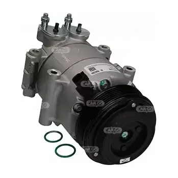 Kompresor klimatizace HC-Cargo Kompresor klimatizace HC 241106 + DOPRAVA ZDARMA!