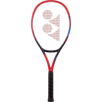 Tenisová raketa Tenisová raketa Yonex VCORE 100, 300g, scarlet - G4 YONEX - doprava zdarma