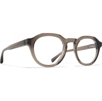 Brýlová obroučka MYKITA KIMBER šedá lesk, stranice šedá lesk 776