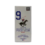 Beverly Hills Polo Club No. 9 M EDT 100 ml