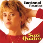 Unreleased Emotion - Quatro Suzi [CD]