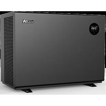 Tepelné čerpadlo Tepelné čerpadlo Mr.Silence 17kW - ZÁRUKA 4 ROKY