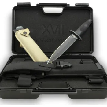 lovecký nůž Pevný Nůž Extrema Ratio ADRA ORDINANZA 17° STORMO