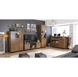 LED osvětlení k vitríně DELIS A1 a DELIS A2