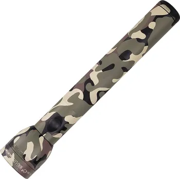 Svítilna Svítilna Mag-Lite Three D Cell Camo ML02633