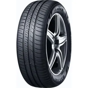 Letní osobní pneu NEXEN N'BLUE S 185/70 R14 88T