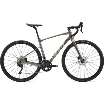 gravel kolo Giant Revolt 1 Metal (ZDARMA Doprava + Dárek)