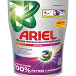 Ariel Professional gelové kapsle All-in-One Color 50 dávek - profi Qualität