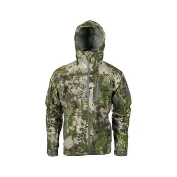 Pánská větrovka Koldo Jacket (Medium, Altitude)