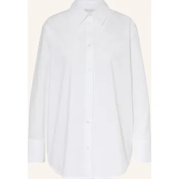 Dámská halenka Mrs & Hugs Dámská Košile, bílá, 36