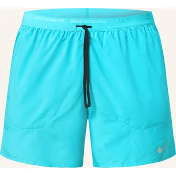 Pánské kraťasy Nike Pánské Běžecké Šortky Dri-Fit Stride, tyrkysová, 56