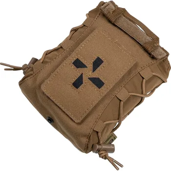 NOVRITSCH Novritsch IFAK sumka na lékárničku - Coyote