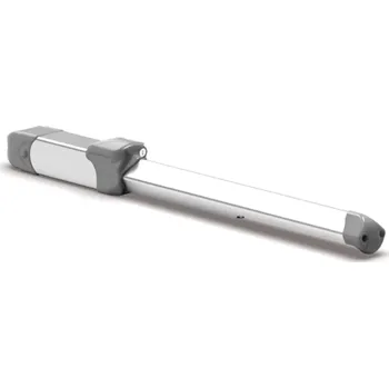 Pohon brány Meccanica Fadini S.r.l. Hydraulický pohon křídlových bran do 3.2m, 550kg, zdvih 280 mm, P3 čerpadlo