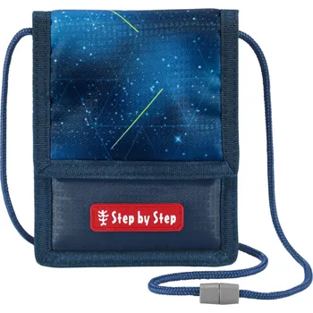 Peněženka Pouzdro na krk Step by Step Starship Galactus