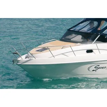 Člun Přední lehátko na opalování ke člunu 690 Cabin