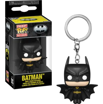 Klíčenka Funko Pocket Pop! Dc Batman 85Th Anniversary Batman