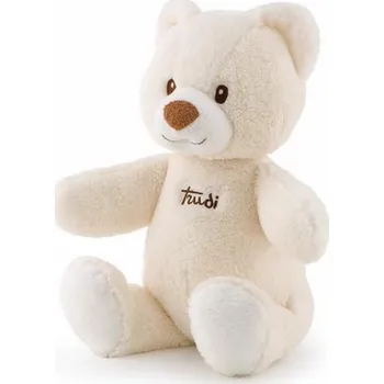Masážní přístroj Trudi TRUDI MEDVĚD KREMINO BÉŽOVÁ (M)