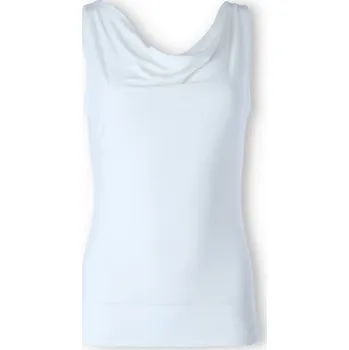 Tílko s vodou MY18220 barva: bílá