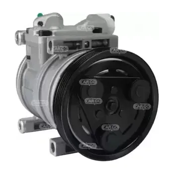 Kompresor klimatizace HC-Cargo Kompresor klimatizace HC 241033 + DOPRAVA ZDARMA!