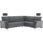 Sedací souprava rozkládací SANTIAGO Tempo Kondela