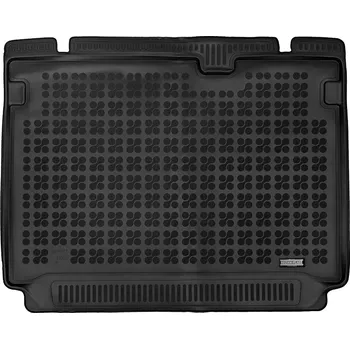 Vana do kufru Gumová vana do kufru Mercedes Citan II, W420, 2021- , L1, 5 sedadel