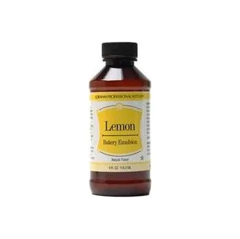 LorAnn Aroma citron 118ml - FunCakes