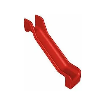 skluzavka Skluzavka laminátová, výška 122 cm, montáž na stojny