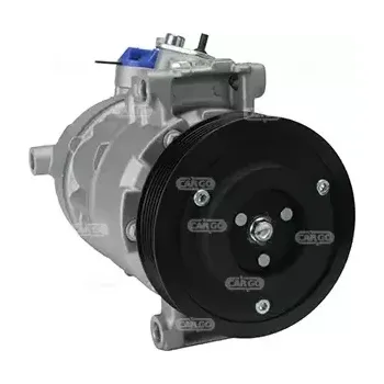 Kompresor klimatizace HC-Cargo Kompresor klimatizace HC 241198 + DOPRAVA ZDARMA!