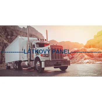 Panel bavlna - AM-02