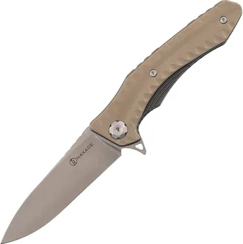 Zavírací Nůž Maxace Zealot 2.0 MZ206