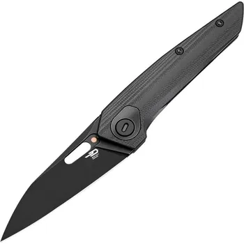 Bestech Knives VK Void M-Cut Black