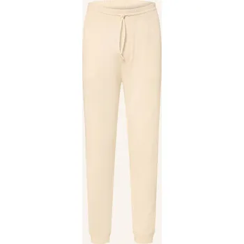 Boss Pánské Tepláky Sestart, režná, 54