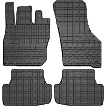 autokoberec Gumové koberce, Audi A3, 8Y, 2020- , Sedan, Sportback, MHEV