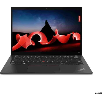Notebook LENOVO NTB Thinkpad T14s AMD G4 - Ryzen5 PRO 7540U,14" WUXGA,16GB,512SSD,IRcam,W11P 21F8001RCK