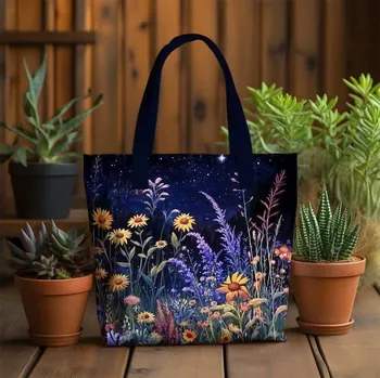 Panel- Taška/Vak Noční louka