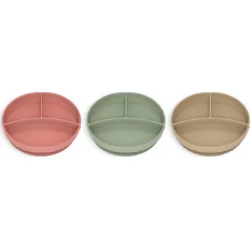 Talíř SUAVINEX | TALÍŘ - COLOUR ESSENCE