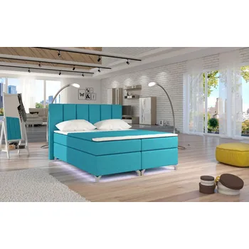 Postel Basilio 160X200