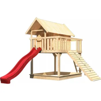 Dětské hřiště Dětské hřiště FIDEL Lanitplast