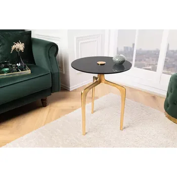 Konferenční stolek Odkládací stolek AMON Dekorhome