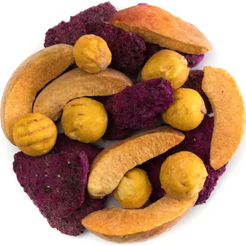 Sušené ovoce Nutsman LyoN směs dračí ovoce Množství: 50 g