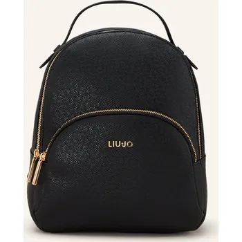 Městský batoh Liu Jo Dámský Batoh, černá, one size