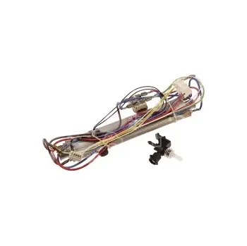 Příslušenství pro troubu těleso topné kávovaru BOSCH / SIEMENS, 12004535