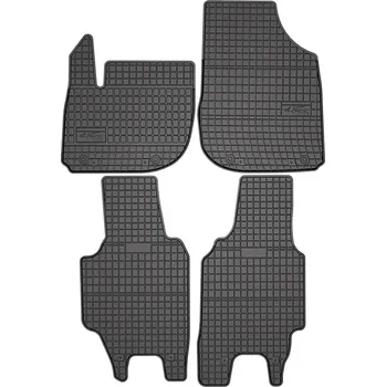 autokoberec Gumové koberce, Honda HR-V, 2022- ,