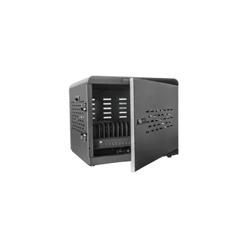 Napájecí kabel LMP SmartCabinet 16-500 KC, 16x USB-C napájecí kabel 25 cm - 29492