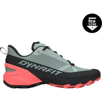 Dámská treková obuv Boty Dynafit Transalper 2 W 64102-0925 Black Out Jadelite UK 6,5/40