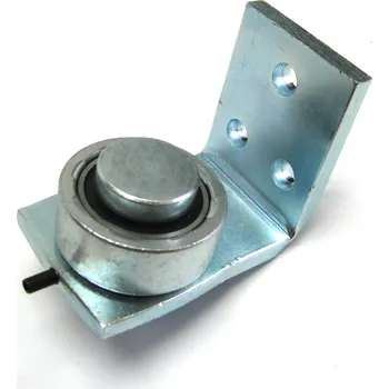 pant TECHNOPARK CZ s.r.o. PHLS50 horní ložiskový pant s montážní konzolou pro přišroubování