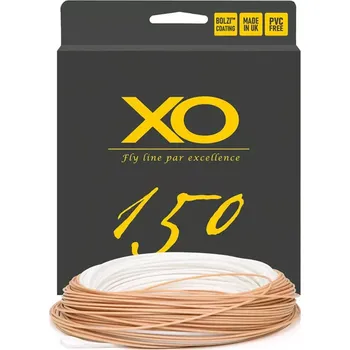 Muškařská šňůra Vision XO 150 WF-8-F